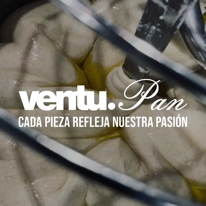 Ventu Panadería Artesanal
